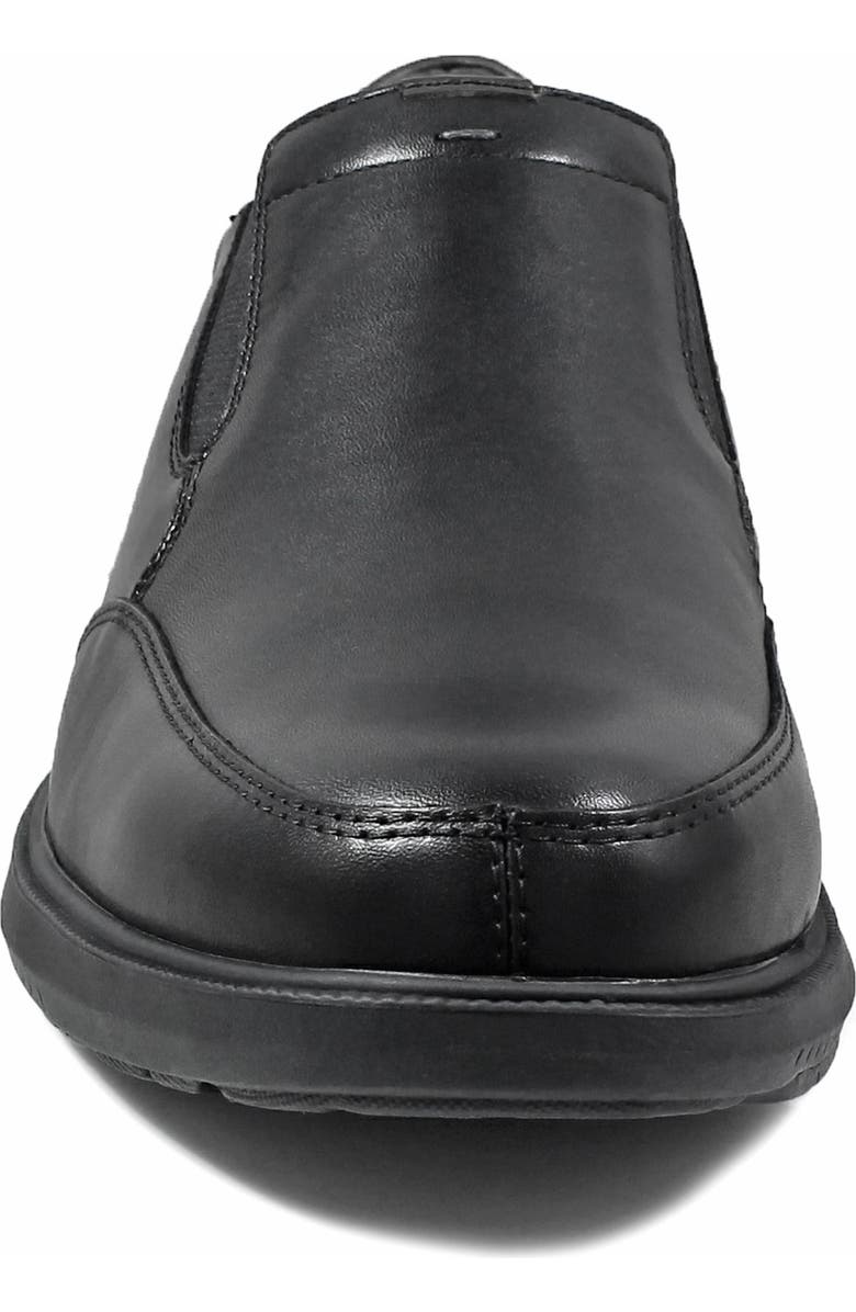 NUNN BUSH Myles Leather Venetian Loafer - Multiple Widths Available, Alternate, color,