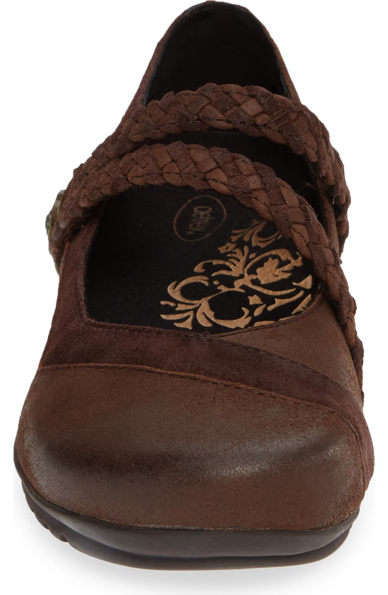 Aetrex 'Ada' Mary Jane, Alternate, color,