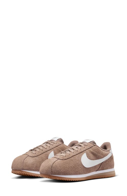Nike Cortez Vintage Sneaker
