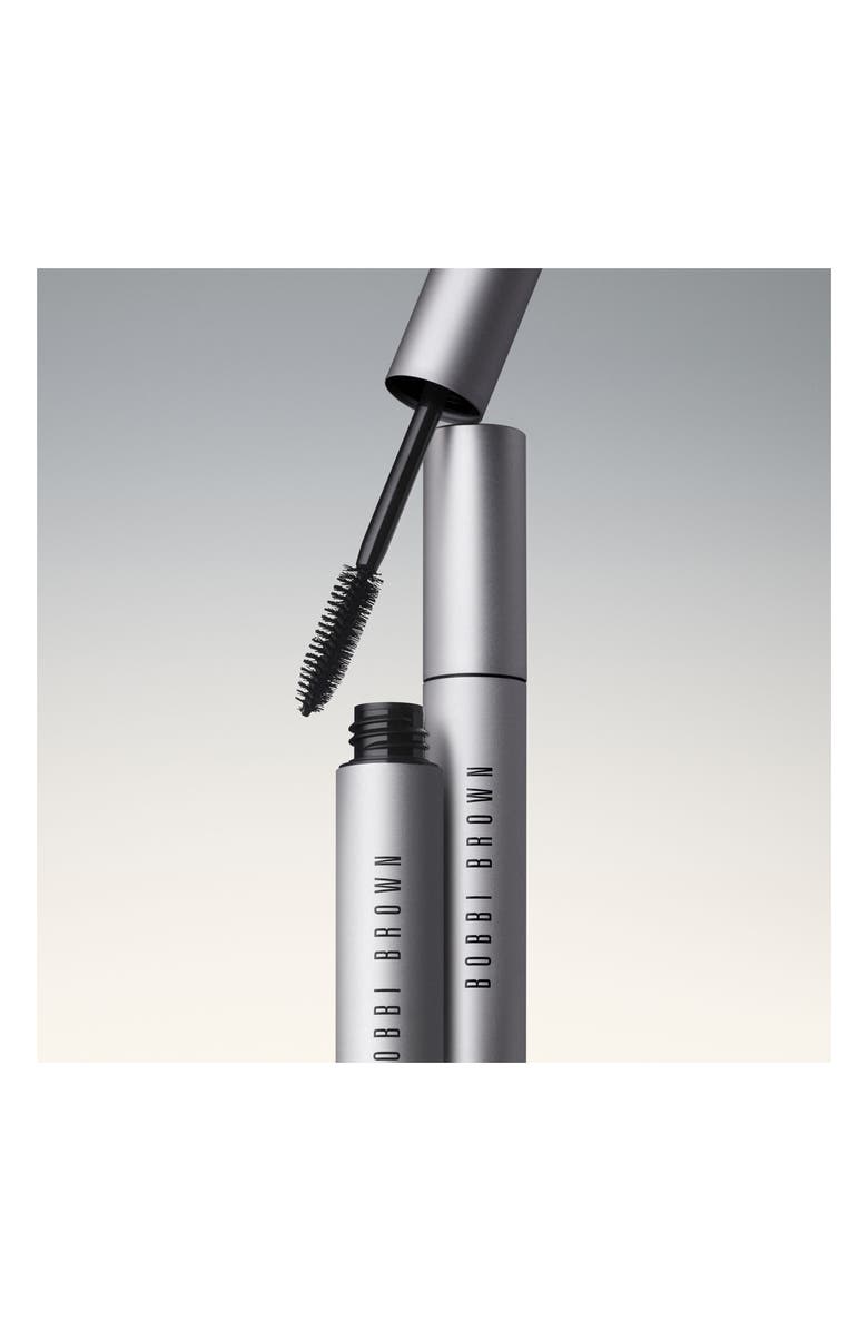 Bobbi Brown Smokey Eye Longwear Volumizing Mascara, Alternate, color, Black