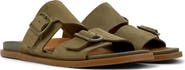 Camper Lluc 2-Strap Sandal
