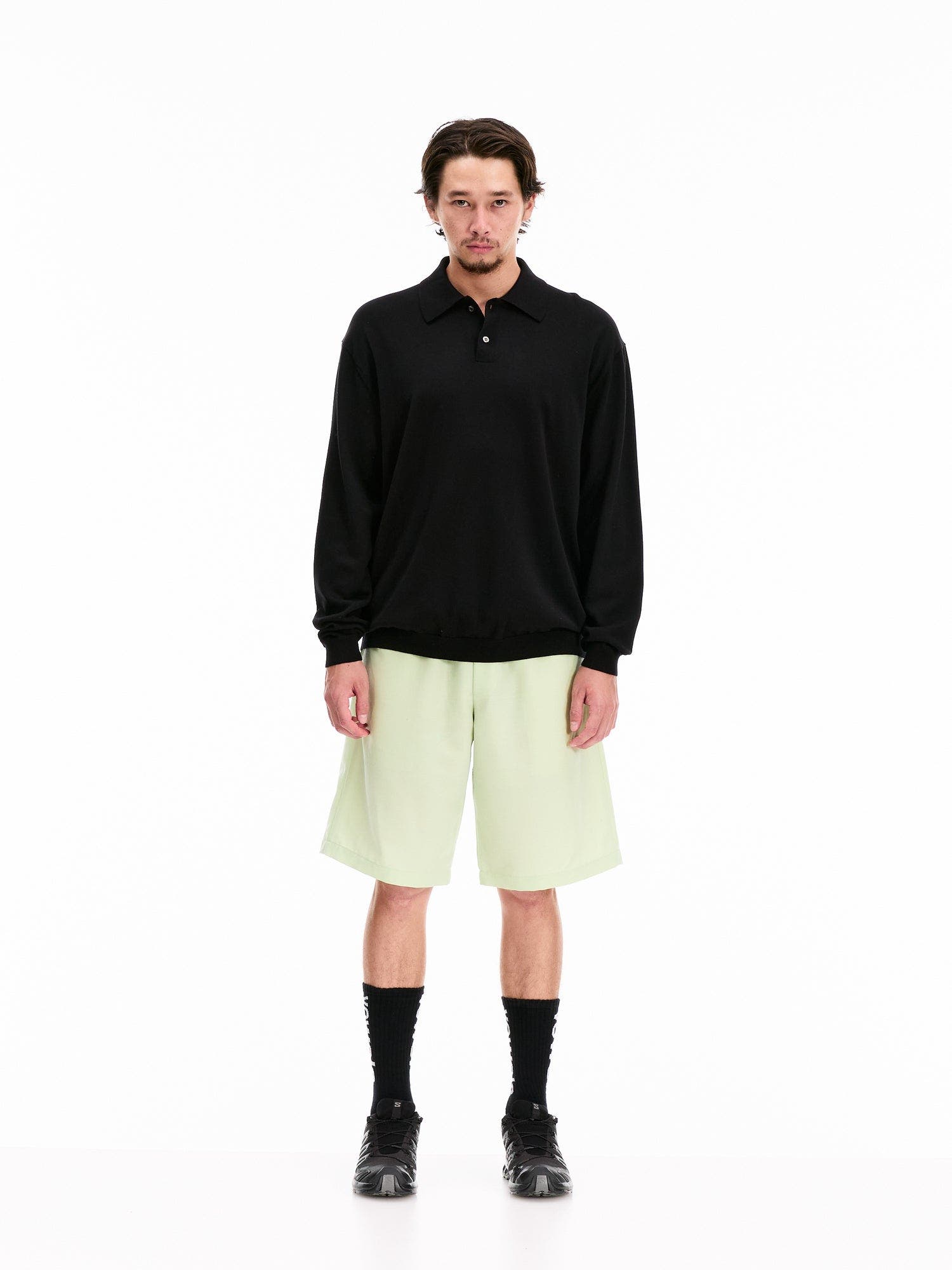 Easy Shorts - image 2
