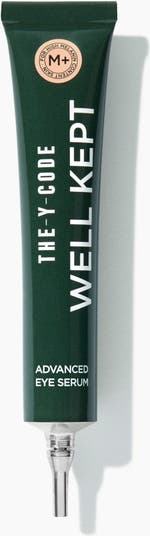 YCODE Well Kept Advanced Eye Serum | Nordstrom