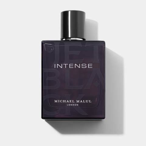 Jet Black Intense
