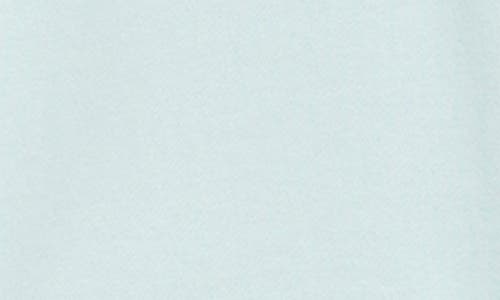 Adidas Originals Adidas Crop Fleece Hoodie In Blue