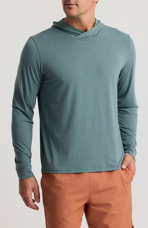 Elevate Lightweight Performance Hoodie