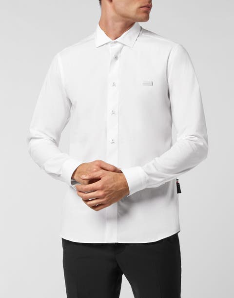 Shirt Sugar Daddy Cut Ls Men
