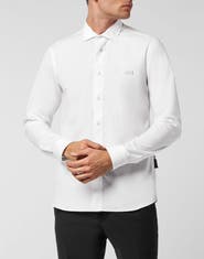 PHILIPP PLEIN Shirt Slim Fit Men
