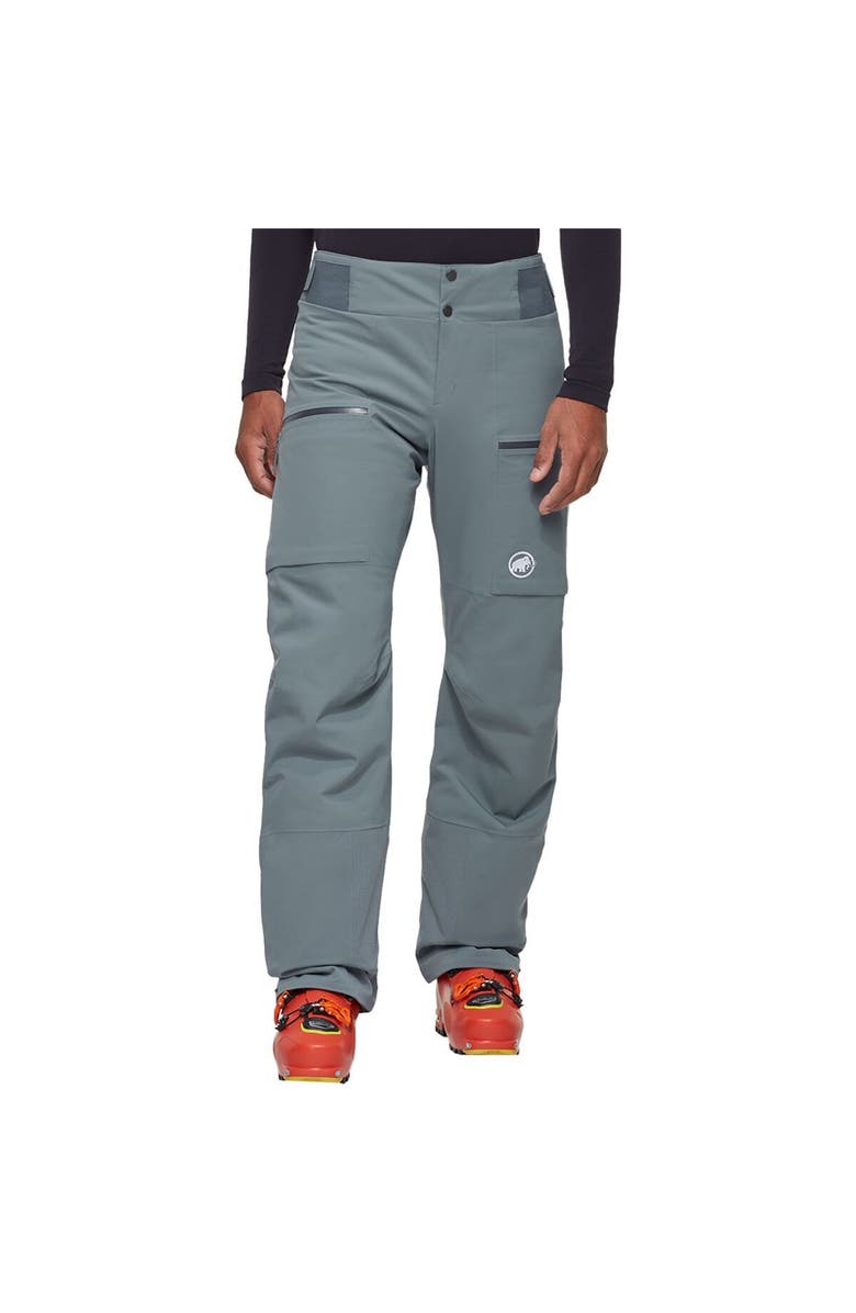 Mammut Stoney Hs Thermo Pant - Men's, Main, color, Strata