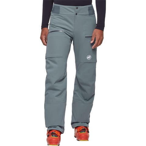 Stoney Hs Thermo Pant - Men's