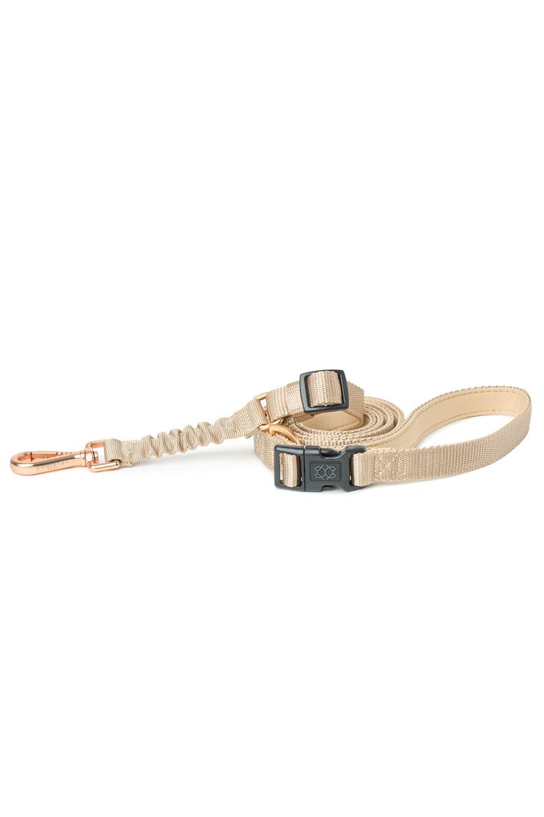 3-in-1 City Dog Leash, Main, color, Dune
