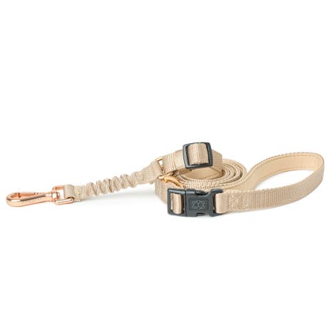 3-in-1 City Dog Leash
