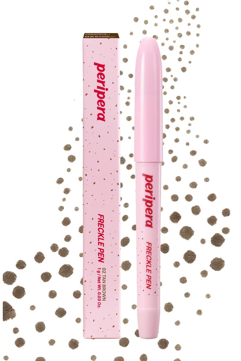 Freckle Pen, Main, color, 02 TAN BROWN