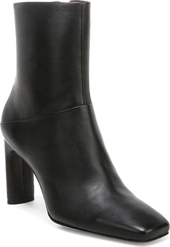 Franco sarto short boots online