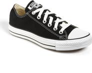 Converse Chuck Taylor® All Star® Low Top Sneaker