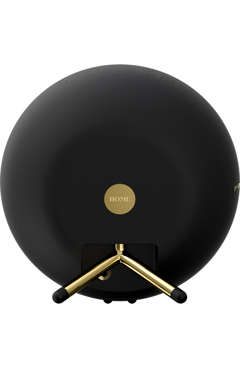 Defunc Home Speaker, Alternate, color, Small - Black