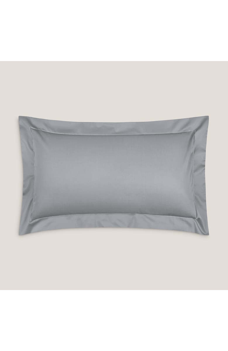 Togas Rhapsody Pillowcase, Alternate, color, Grey