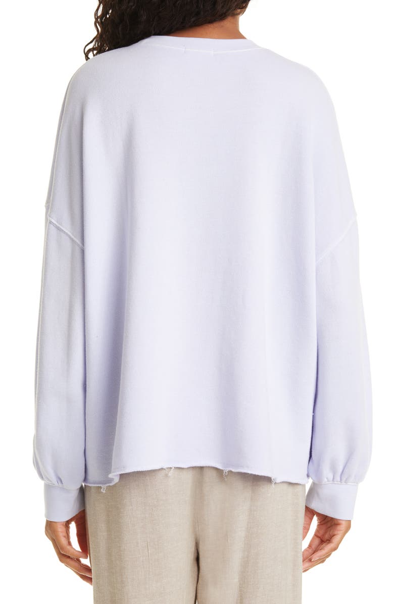 Rails Signature Sweatshirt, Alternate, color,