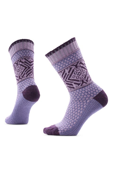 Women's Everyday Crew Socks