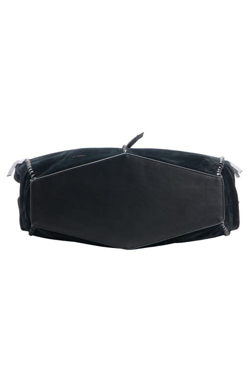 Isabel Marant Tampa Tote In Black