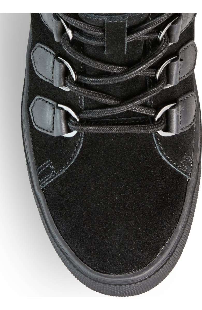 Cougar Avril Faux Fur Lined Winter Bootie, Alternate, color,