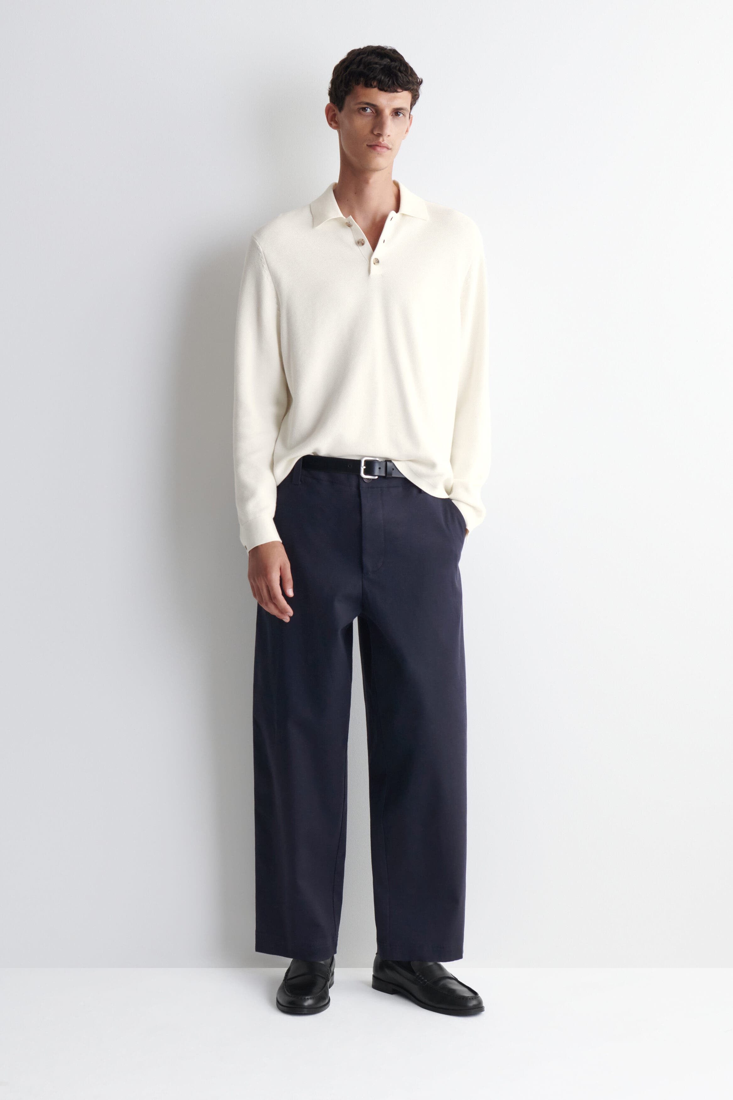selected NAVY