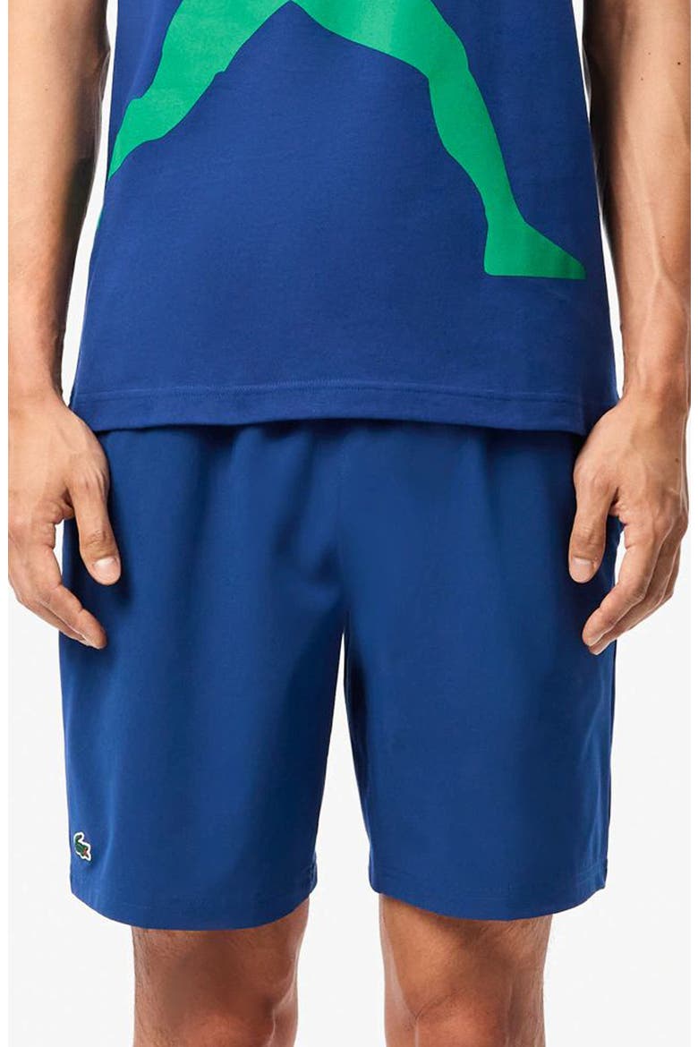Tech Shorts, Main, color, GLOBE