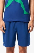 Lacoste Tech Shorts