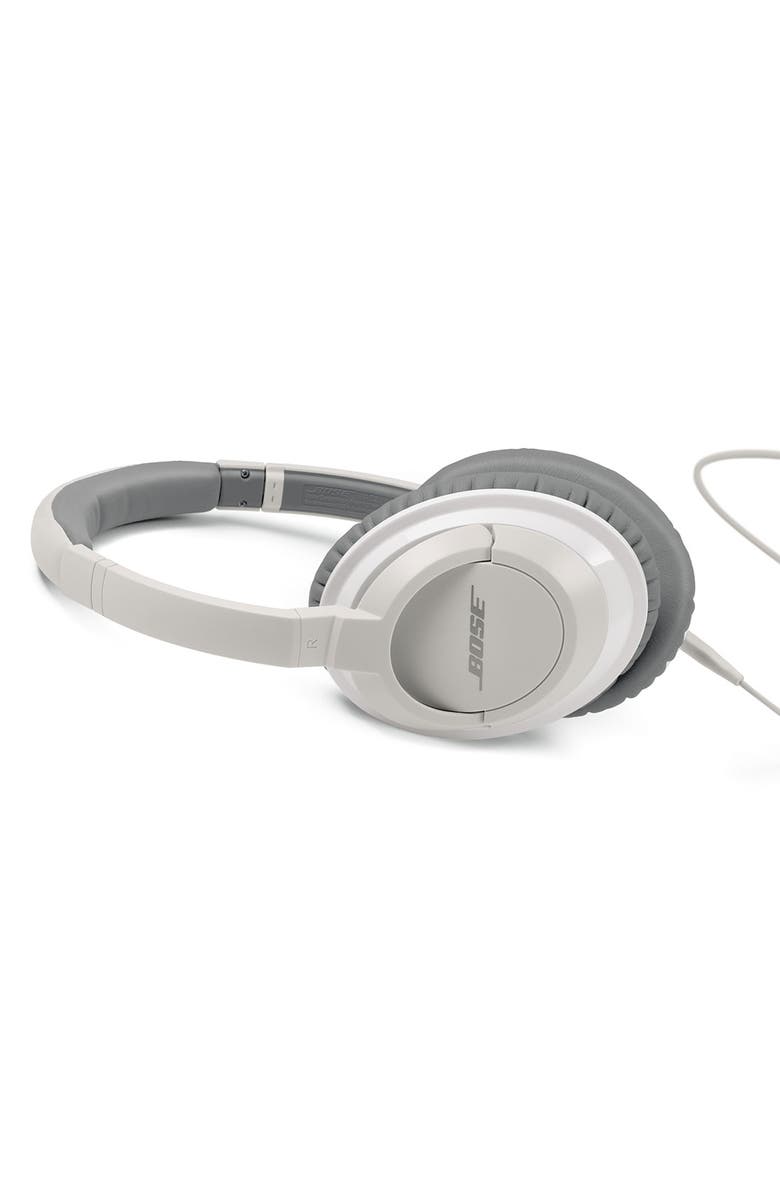Bose<sup>®</sup> AE2 Audio Headphones, Alternate, color, 