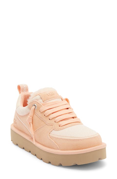 Sungazer Sneaker (Women)