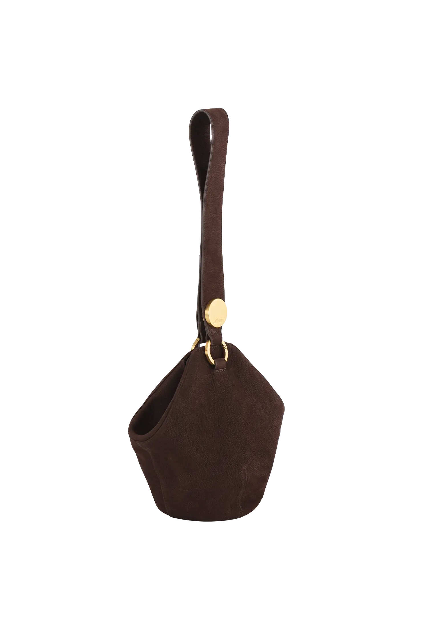 9PM Maxi Bag, Alternate, color, Coffee Brown