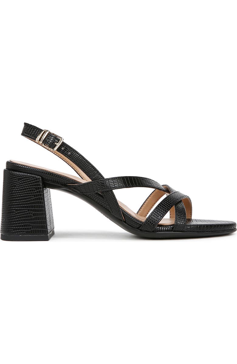 Naturalizer Demi Slingback Sandal, Alternate, color,