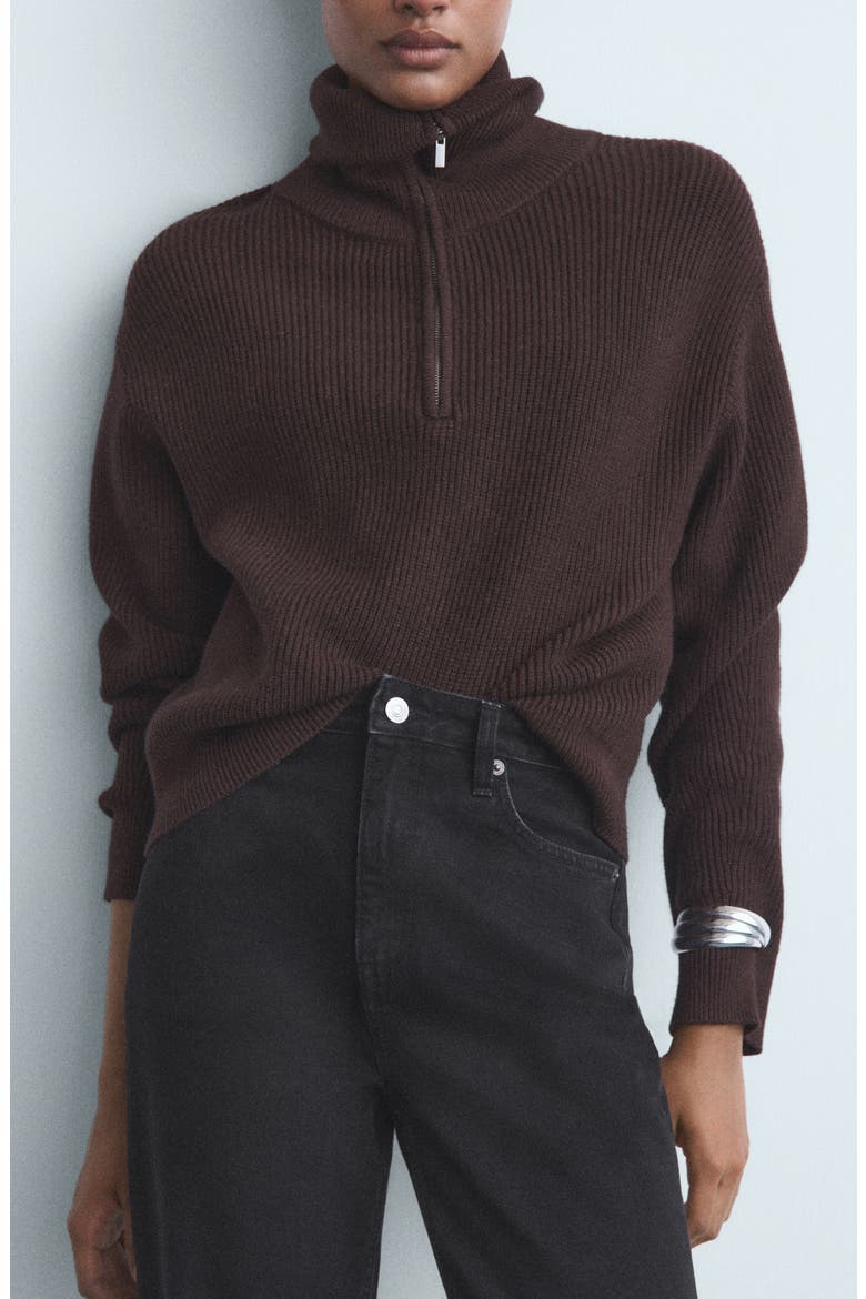 Crop Mom Jeans, Alternate, color, BLACK DENIM