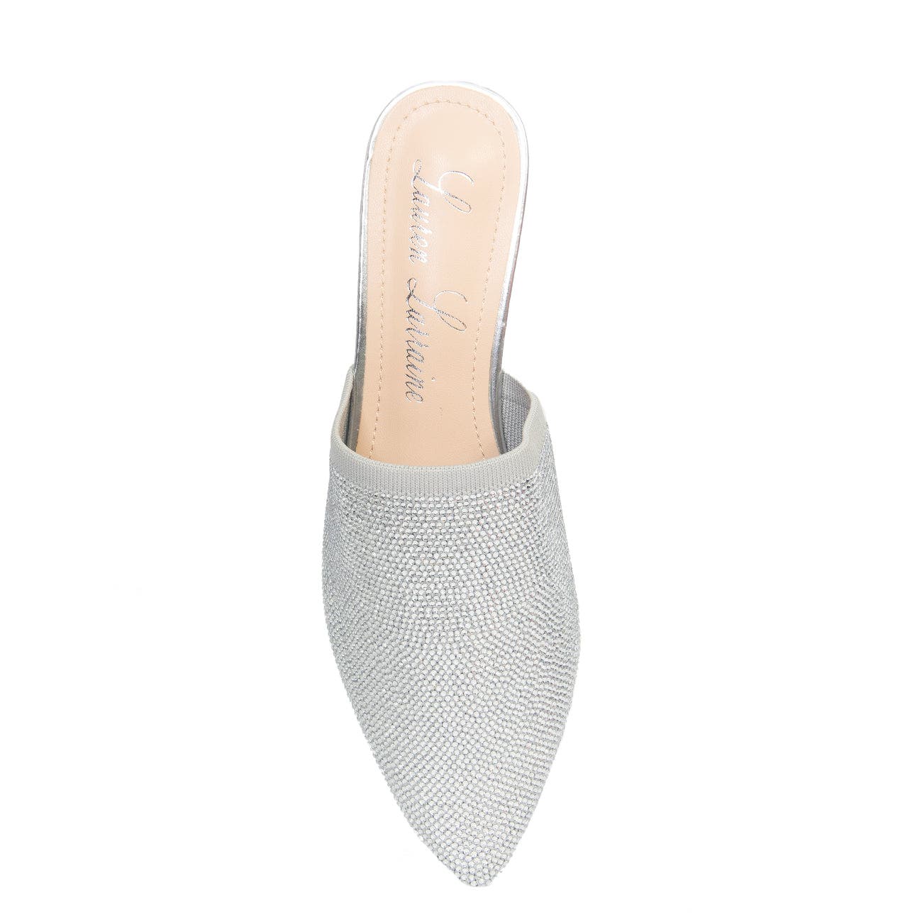 Allie Slip-Ons, Alternate, color, SILVER