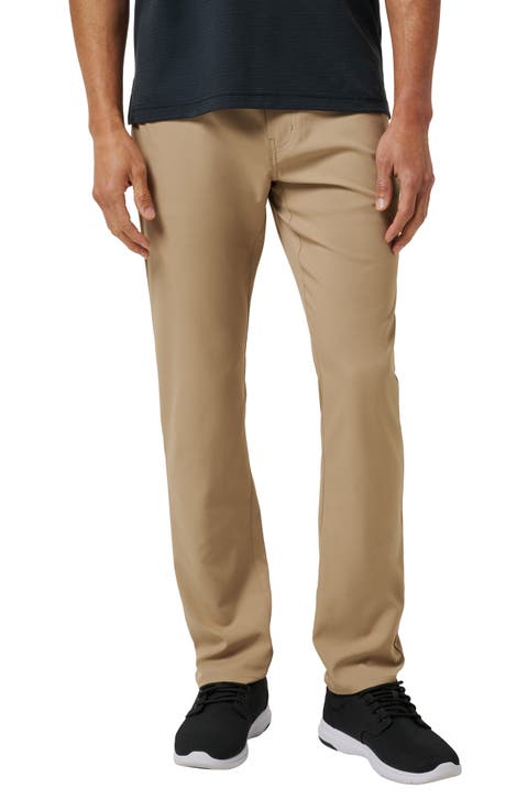 Open to Close 2.0 5-Pocket Pants