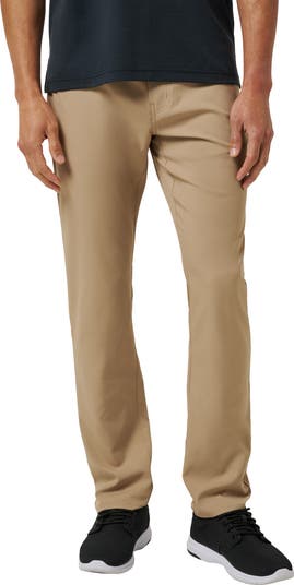 TravisMathew Open to Close 2.0 5-Pocket Pants | Nordstrom