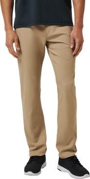 TravisMathew Open to Close 2.0 5-Pocket Pants