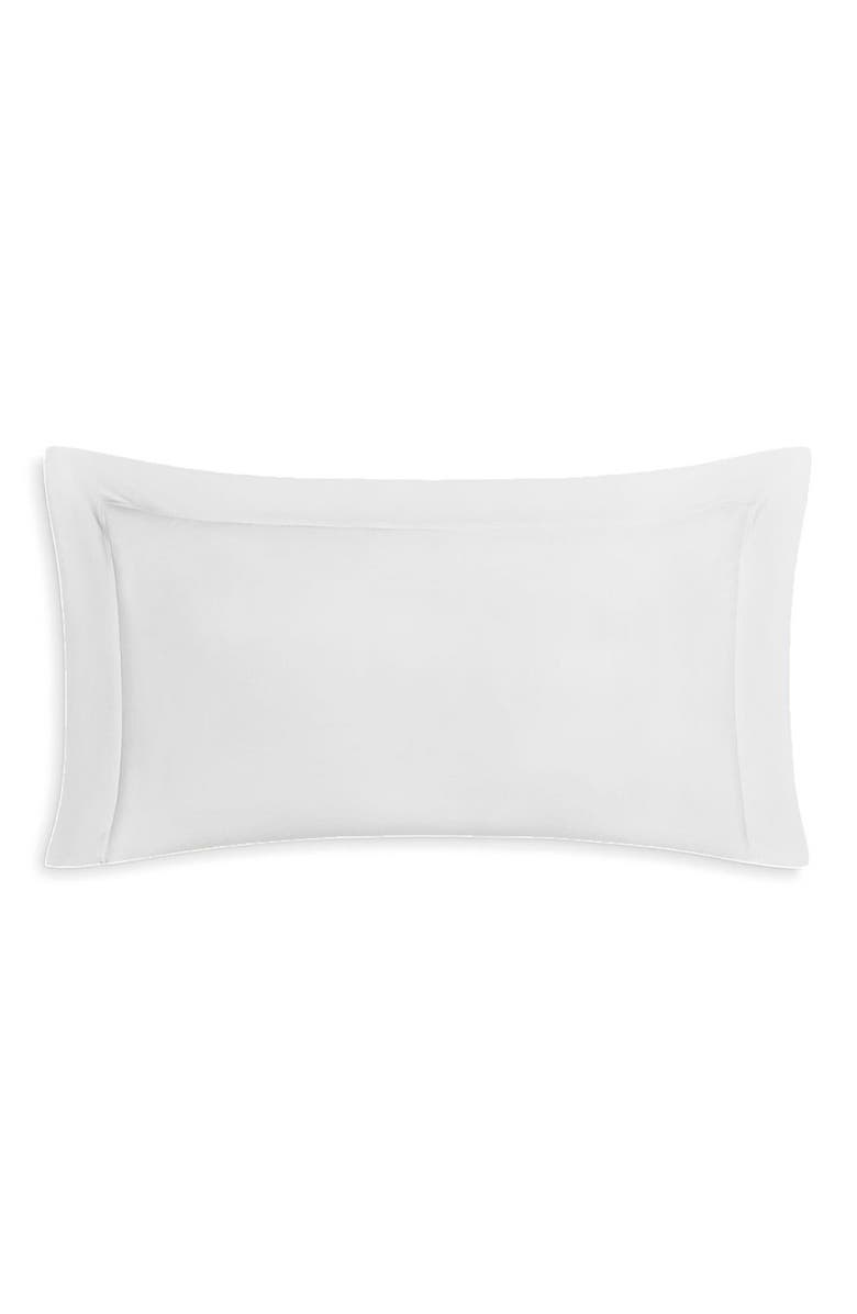 Togas Sensa Pillowcase, Alternate, color, White