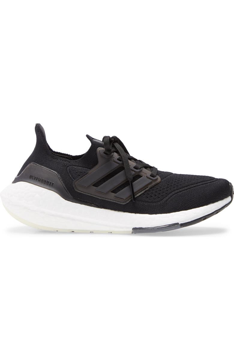 adidas Ultraboost 21 Running Shoe, Alternate, color,