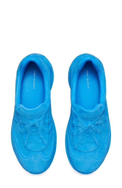 Tory Burch Good Luck X-ray Trainer