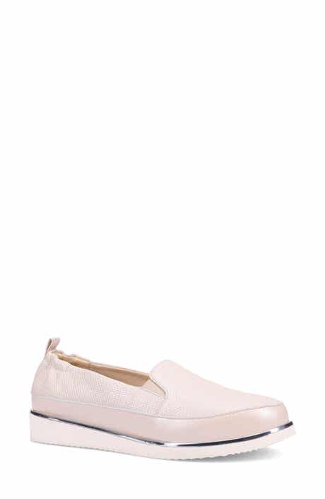 Nellaya Slip-On Sneaker