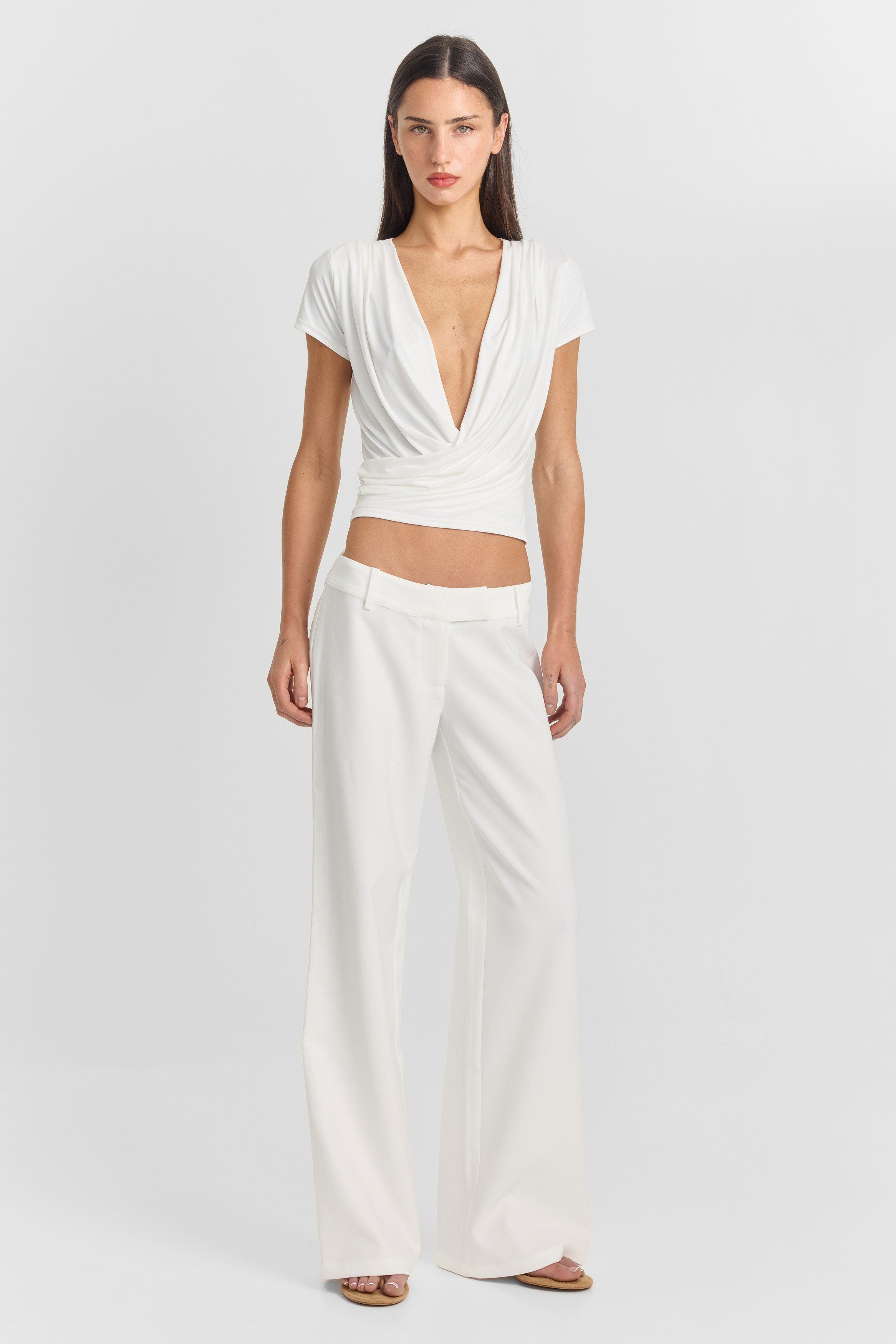 selected White