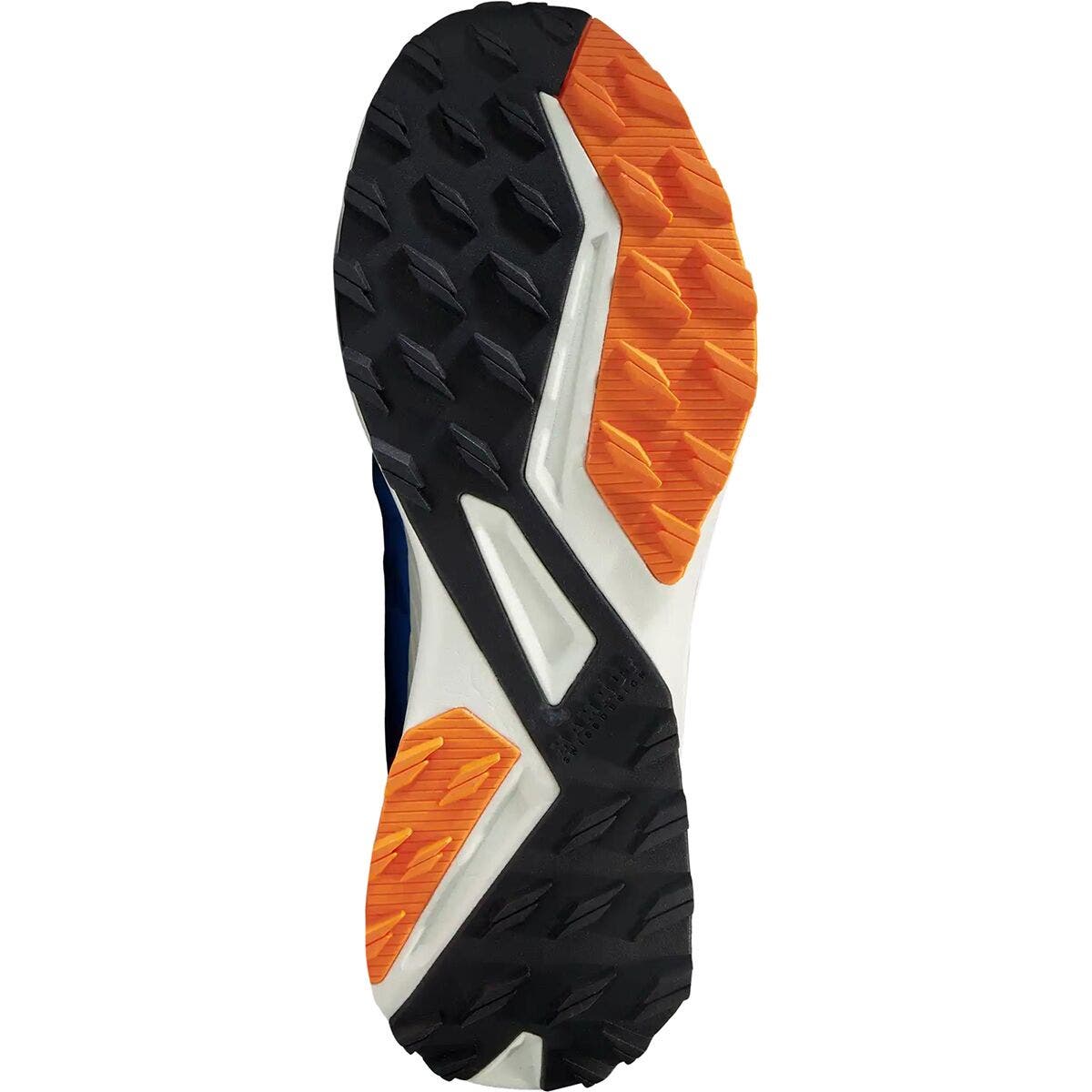 Saentis Tr Low - Men's, Alternate, color, Glacier Blue/Black