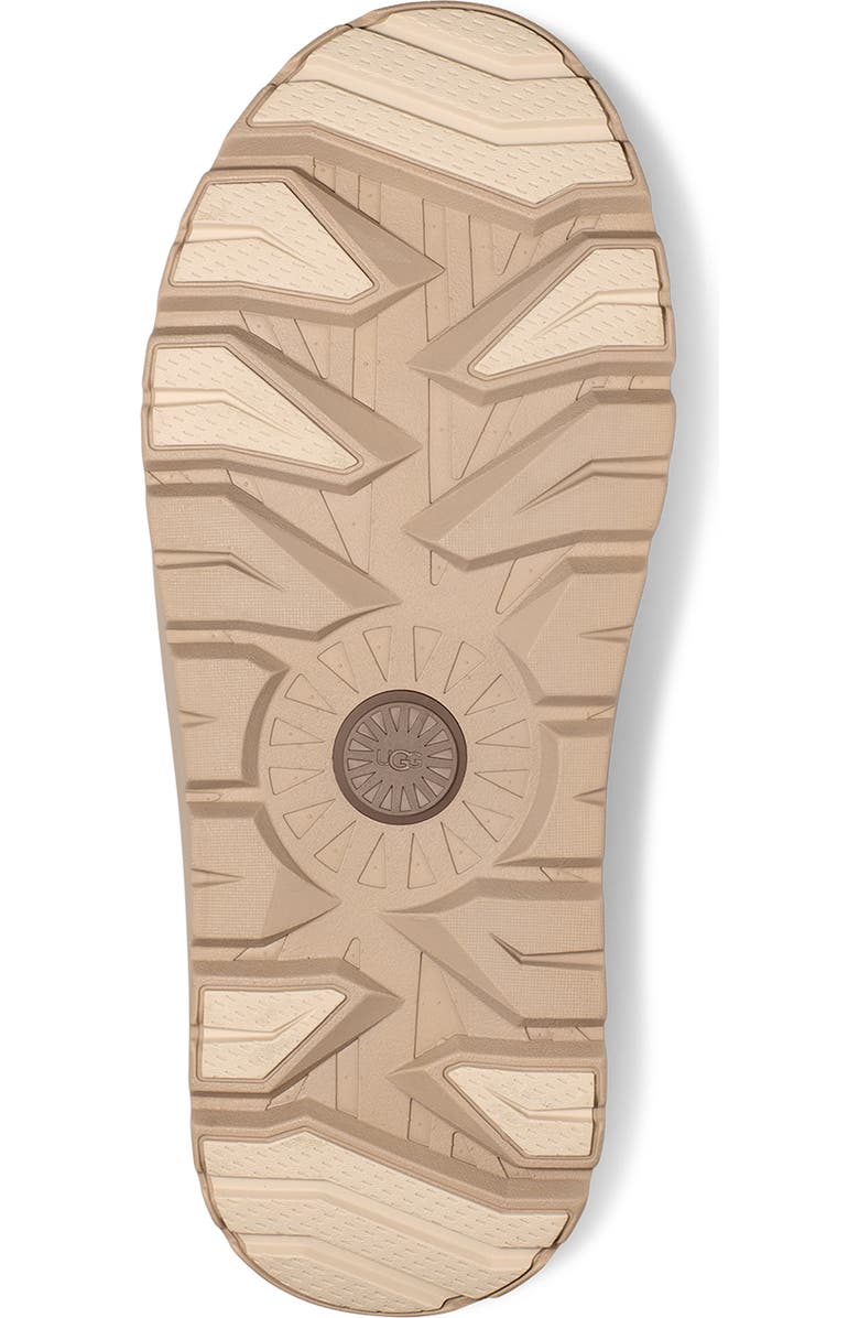 UGG<sup>®</sup> Tasman Waterproof Hybrid Slip-On, Alternate, color, Birch / White Pepper