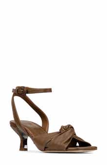 Donald Pliner Gideon Ankle Strap Sandal