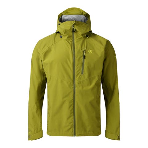 Breathe Out Waterproof Jacket
