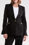 Cinq à Sept Sable Blazer