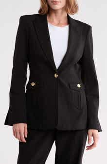 Sable Blazer