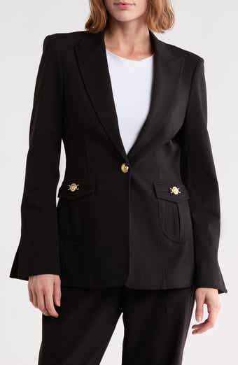 Sable Blazer
