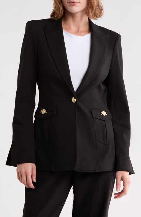 Sable Blazer